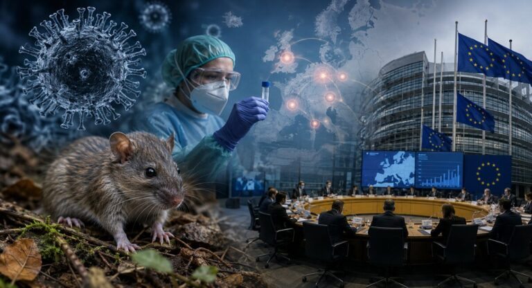 hantavirus monitoraggio ue