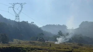 incidente elicottero brasile