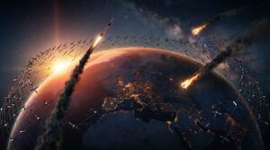 inquinamento megacostellazioni