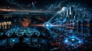 intelligenza artificiale pentagono usa