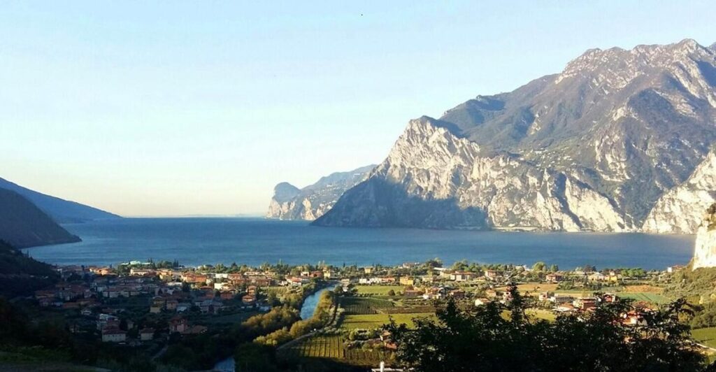 lago garda