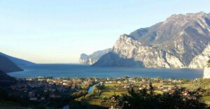lago garda