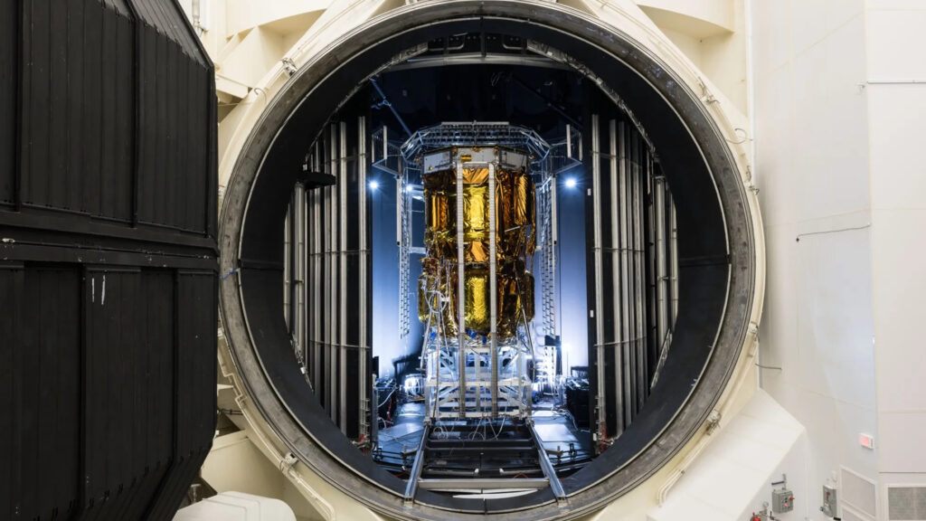 lander blue origin nasa