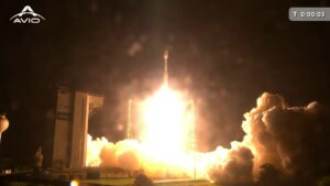 liftoff smile