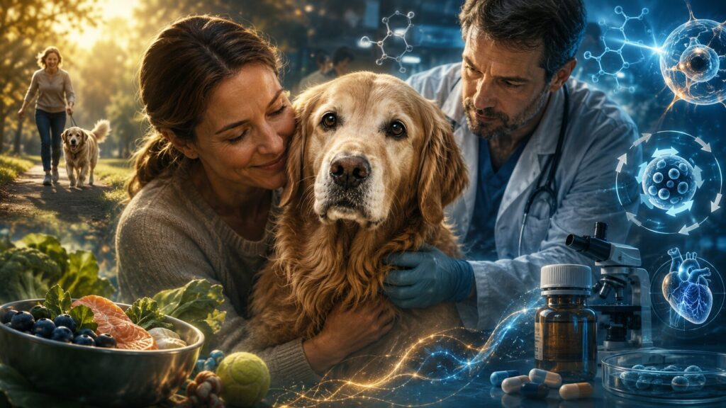 longevità cani