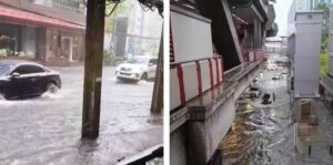 maltempo bangkok
