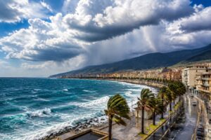 maltempo calabria