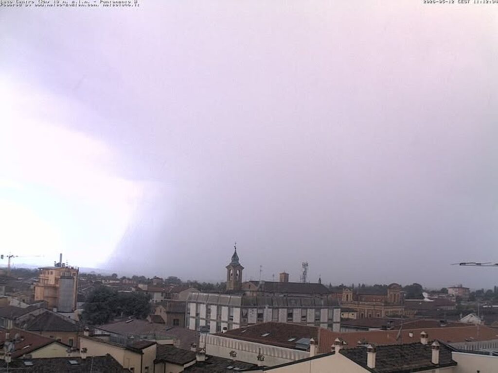 maltempo emilia romagna