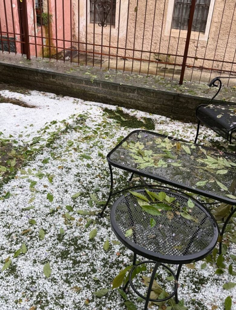 maltempo grandine piemonte 4