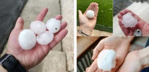 maltempo grandine veneto