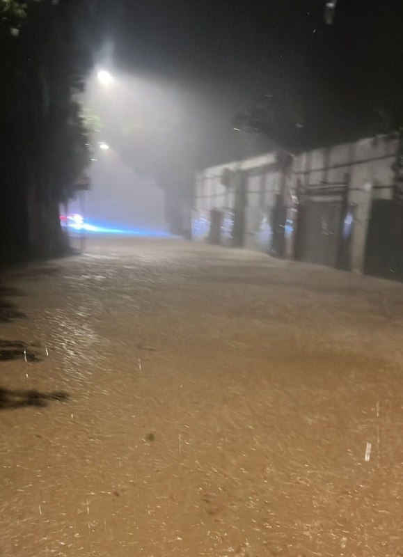 maltempo hong kong
