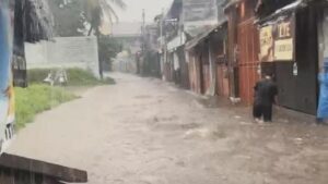 maltempo indonesia