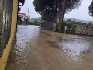 maltempo massa carrara toscana