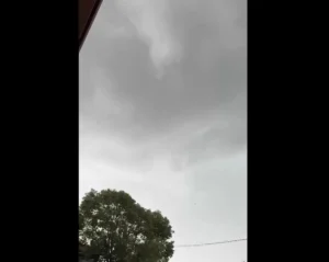 maltempo tornado sona veneto