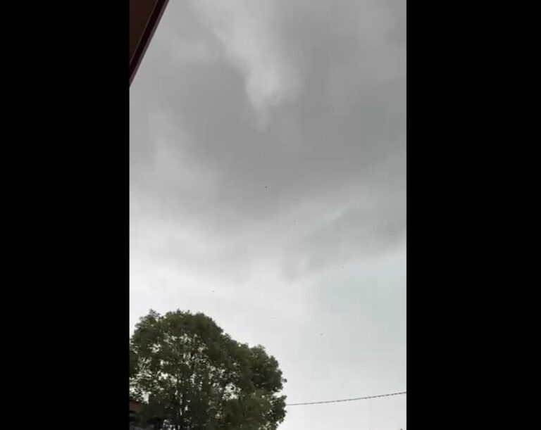 maltempo tornado sona veneto