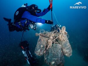 marevivo reti fantasma siracusa