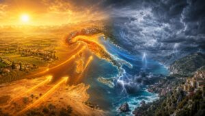 meteo maggio 2026