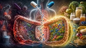 microbiota