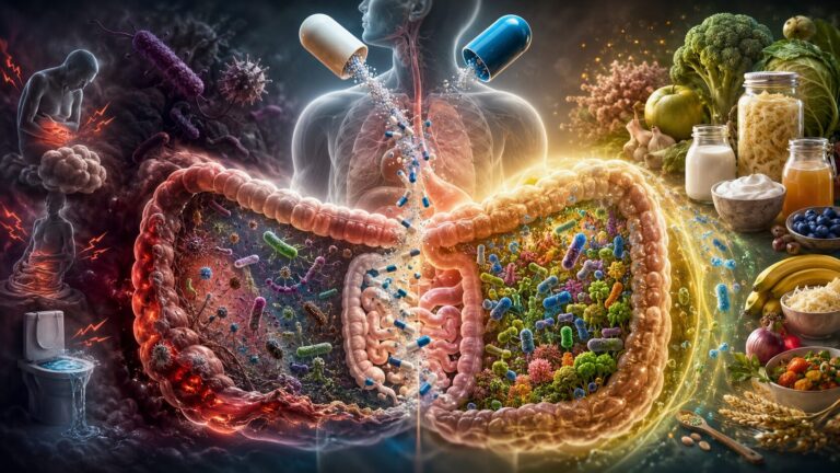 microbiota