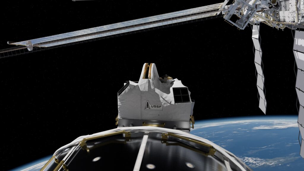 missione storie nasa