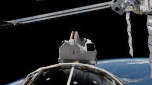 missione storie nasa
