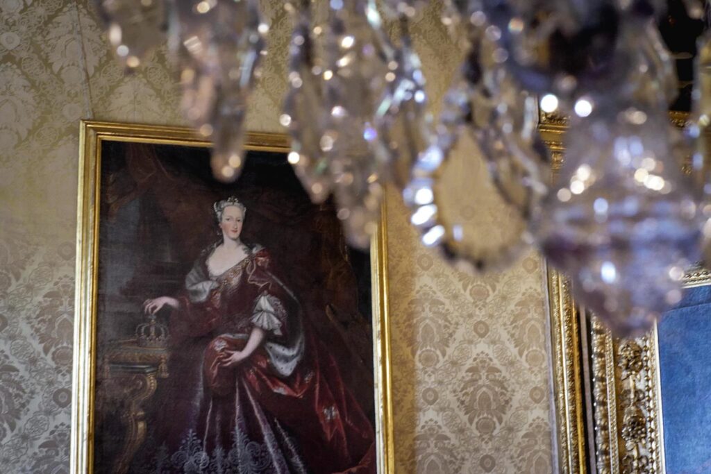 Mostra regina Margherita a Torino