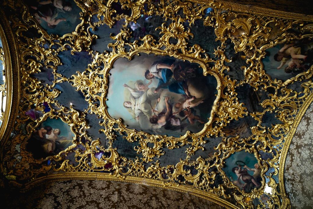 Mostra regina Margherita a Torino