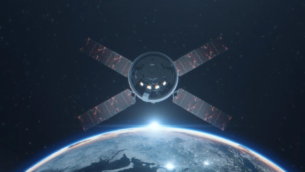 nasa artemis