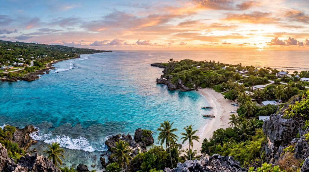nauru
