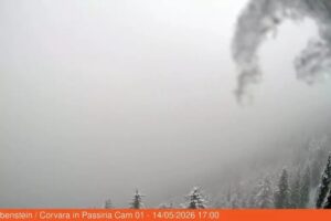 neve alto adige