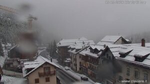 neve claviere piemonte