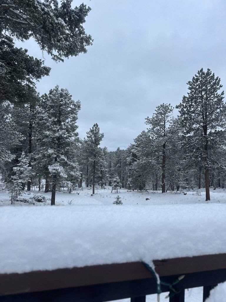 neve colorado