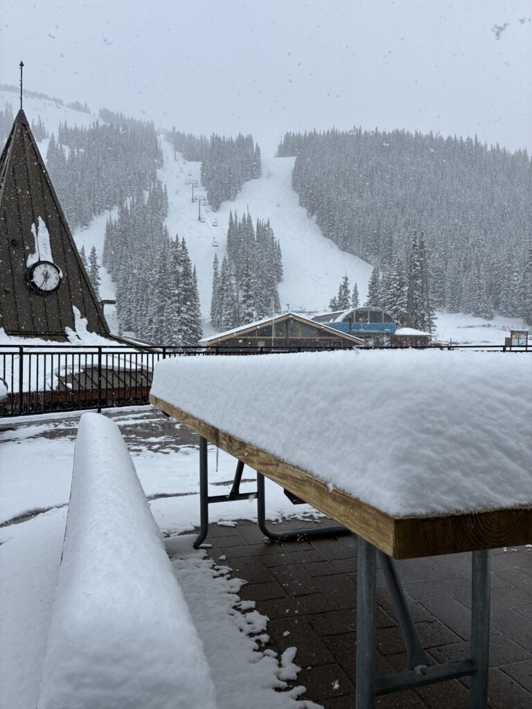 neve colorado