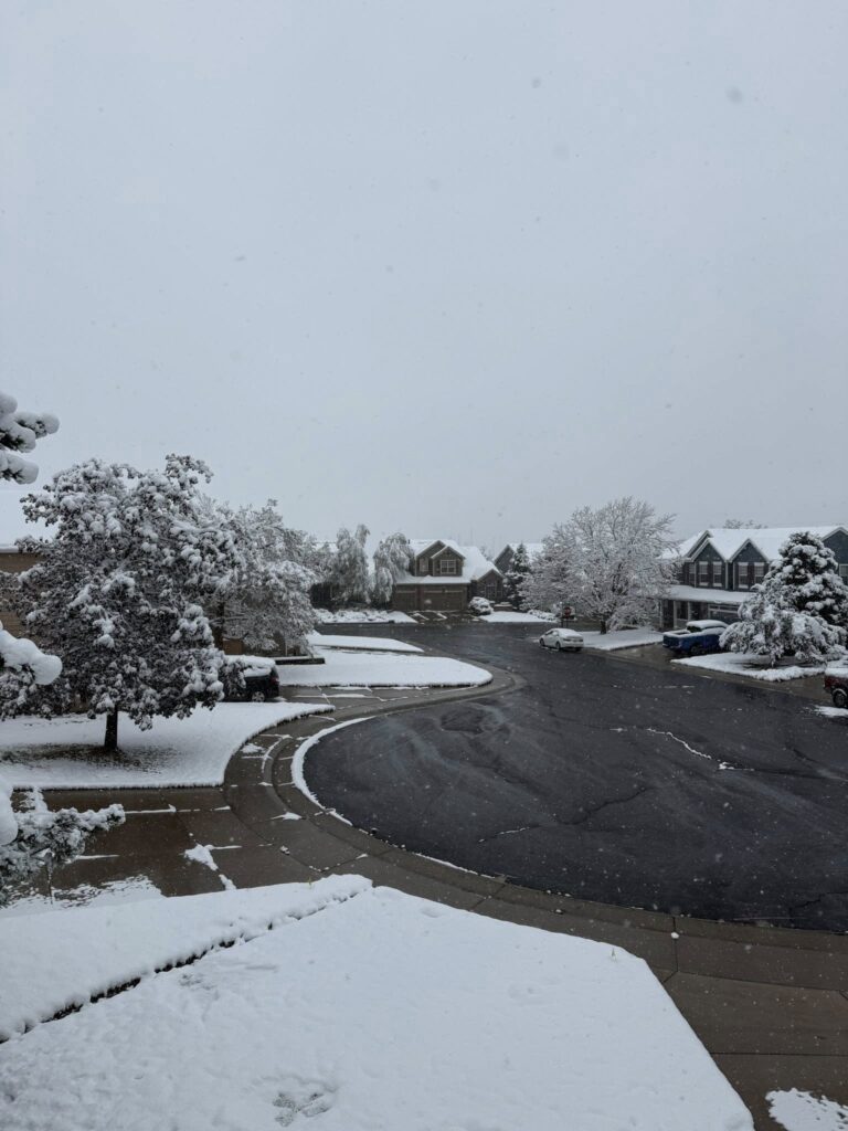 neve colorado