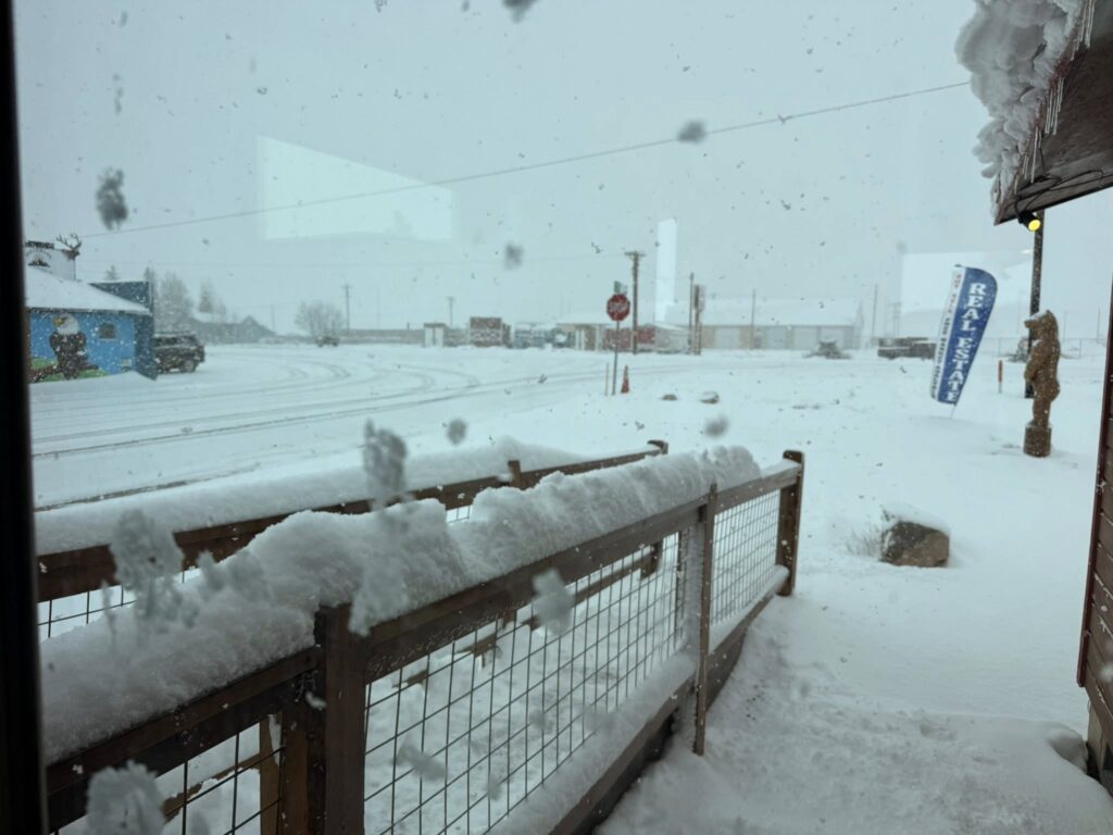 neve colorado