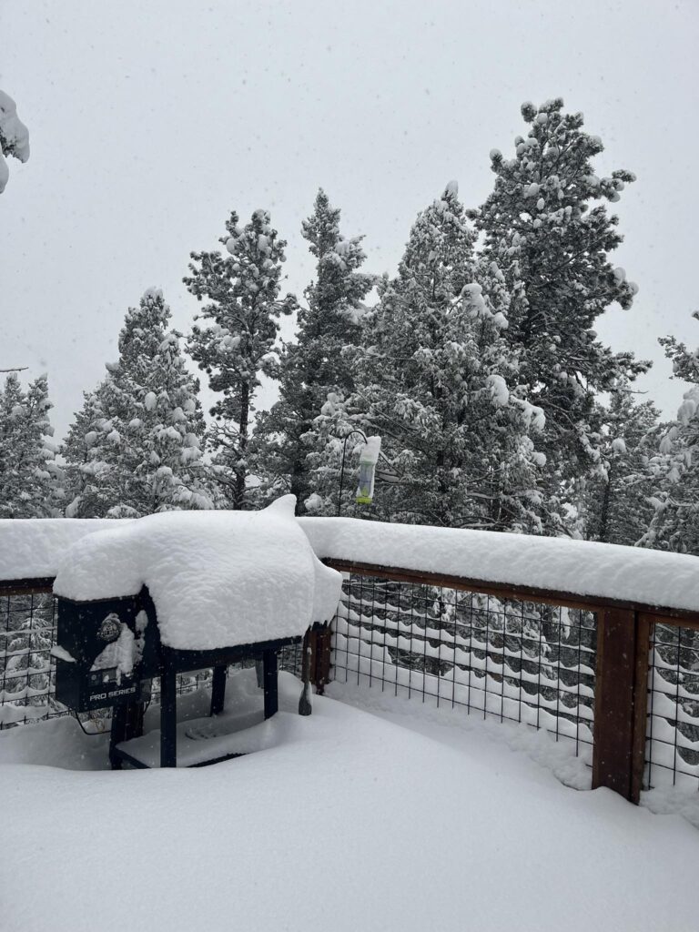 neve colorado