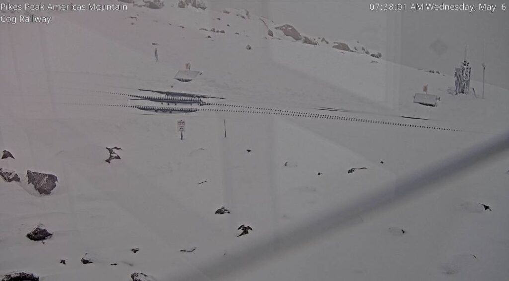 neve colorado