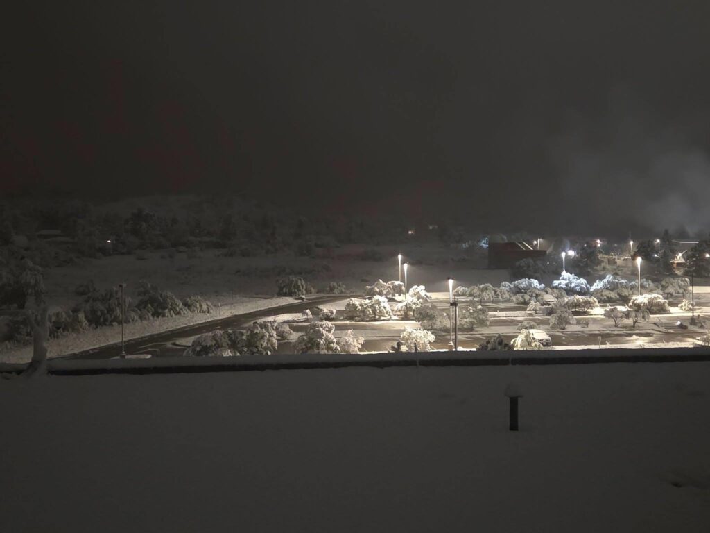 neve colorado