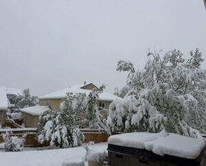 neve colorado
