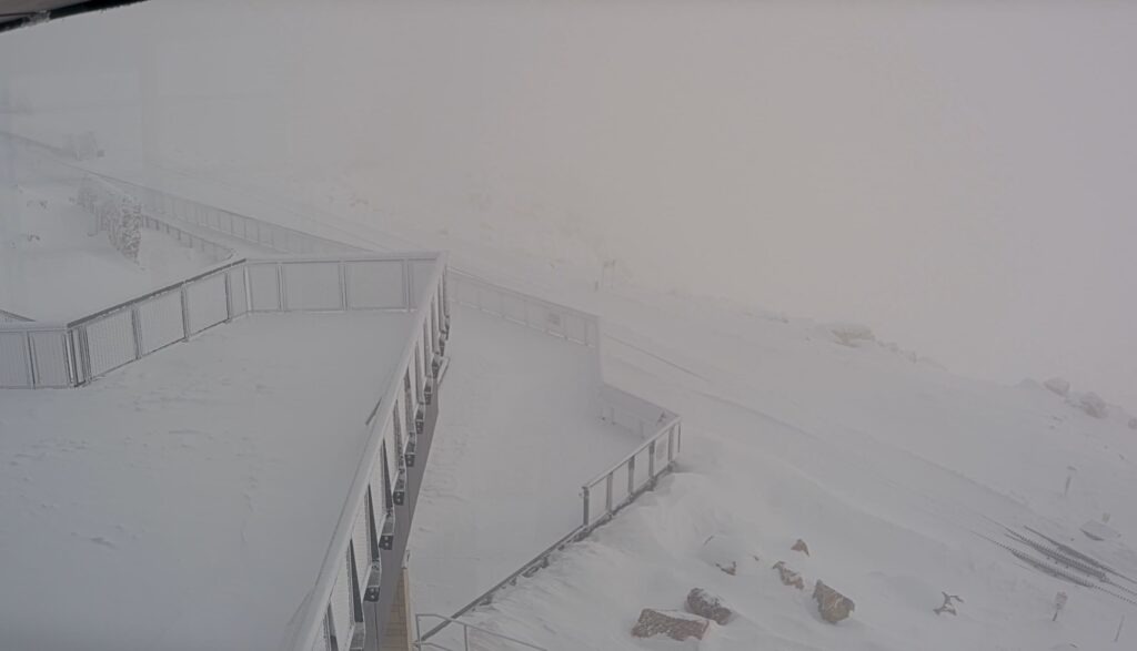 neve colorado
