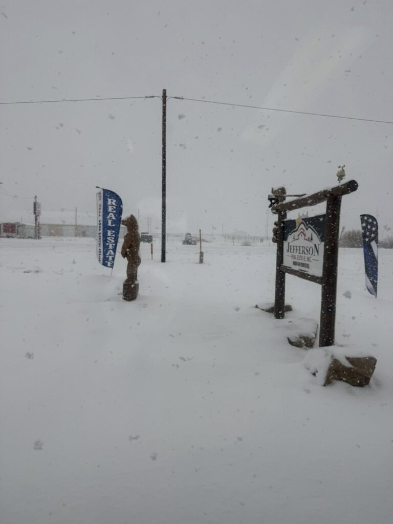neve colorado