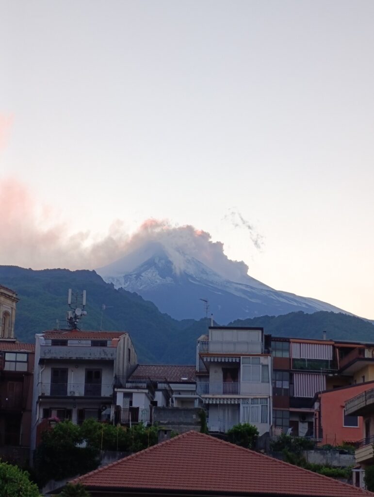 neve etna 30 maggio 2026
