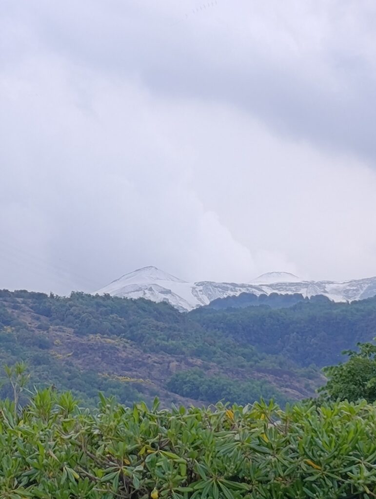 neve etna 30 maggio 2026