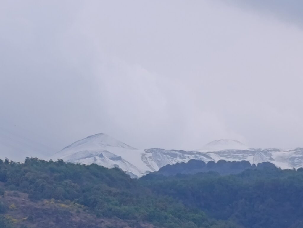 neve etna 30 maggio 2026