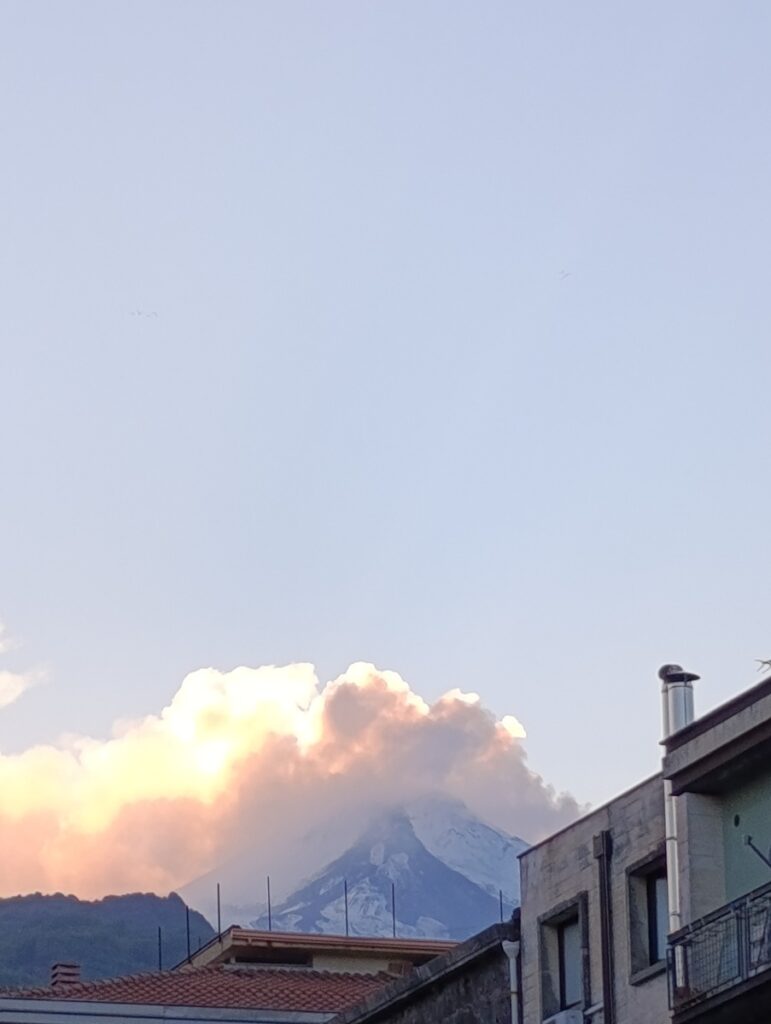 neve etna 30 maggio 2026