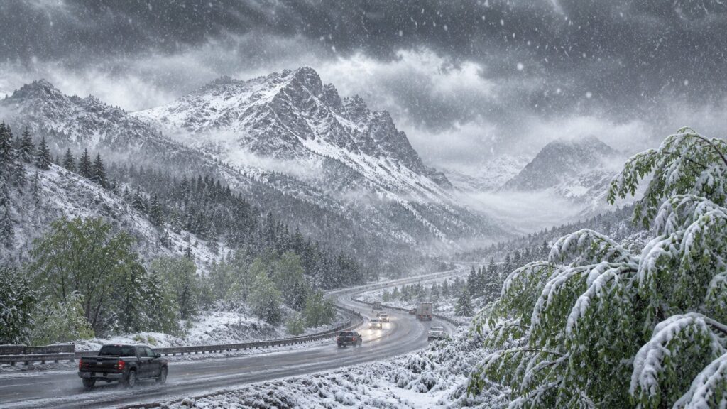 neve record USA
