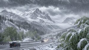 neve record USA