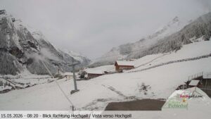 neve trentino alto adige