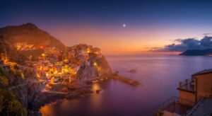 notte tropicale italia
