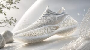 nuova scarpa running